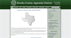 Desktop Screenshot of brookscad.org
